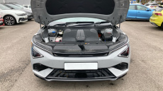 Kia EV6 168kW GT Line S 84kWh 5dr Auto Electric Estate